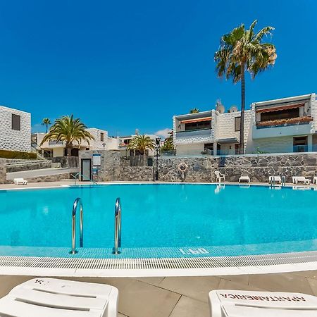 Two Bedroom Apartment, Near Playa De Las Americas, Free Wifi, Pool Kültér fotó