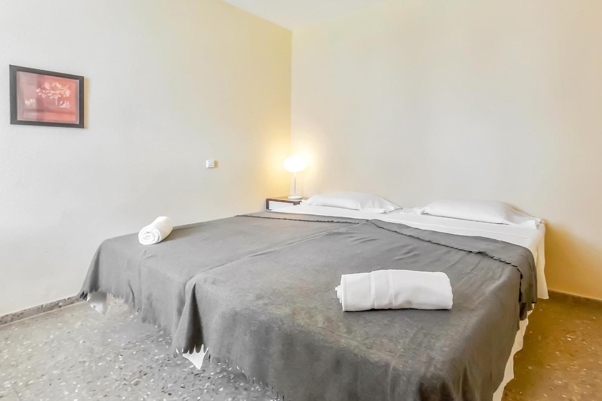 Two Bedroom Apartment, Near Playa De Las Americas, Free Wifi, Pool Kültér fotó