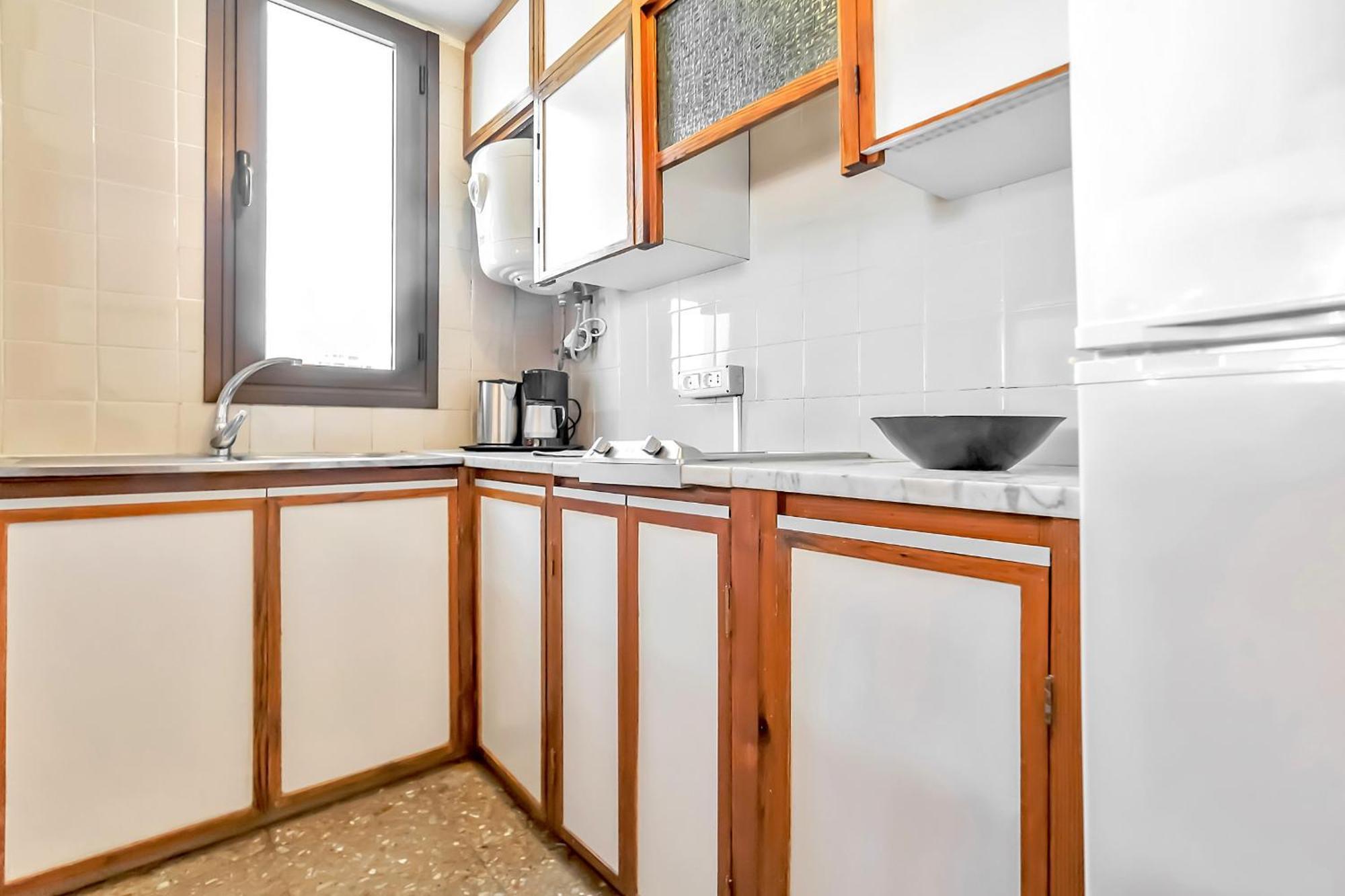 Two Bedroom Apartment, Near Playa De Las Americas, Free Wifi, Pool Kültér fotó