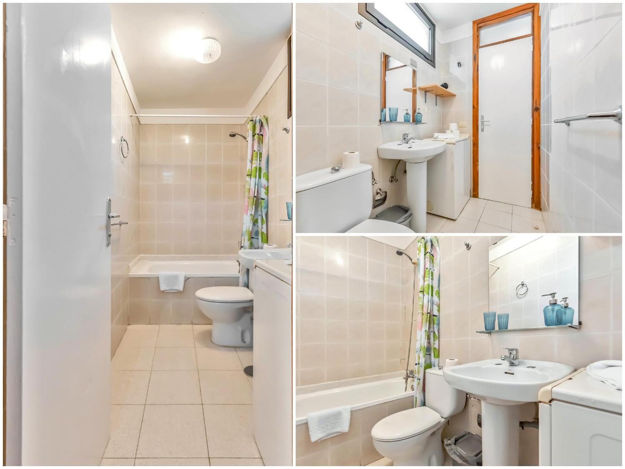 Two Bedroom Apartment, Near Playa De Las Americas, Free Wifi, Pool Kültér fotó