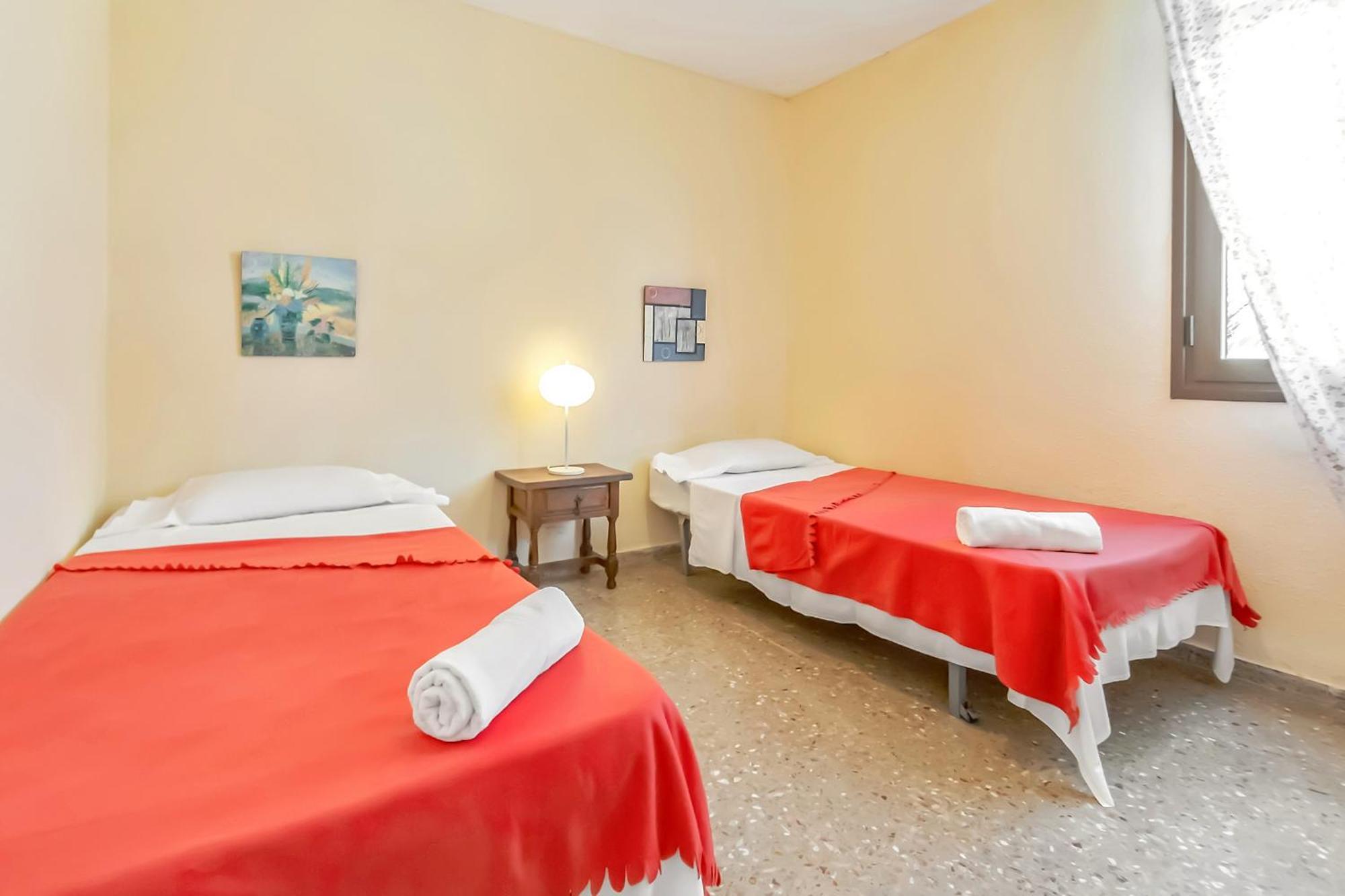 Two Bedroom Apartment, Near Playa De Las Americas, Free Wifi, Pool Kültér fotó